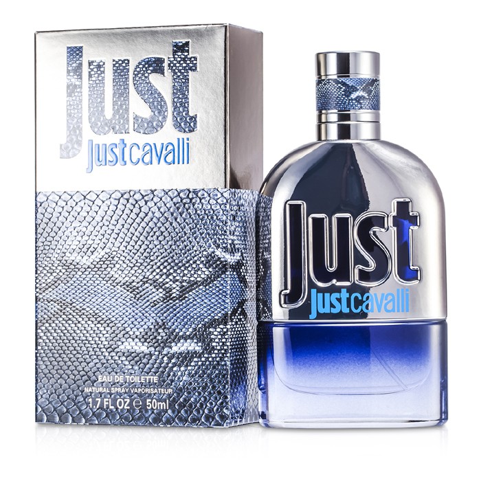 just cavalli eau de toilette 50ml