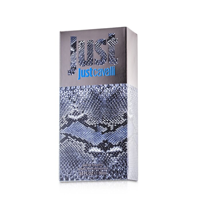 Roberto Cavalli Just Cavalli Eau De Toilette Spray (New Packaging) 90ml/3ozProduct Thumbnail