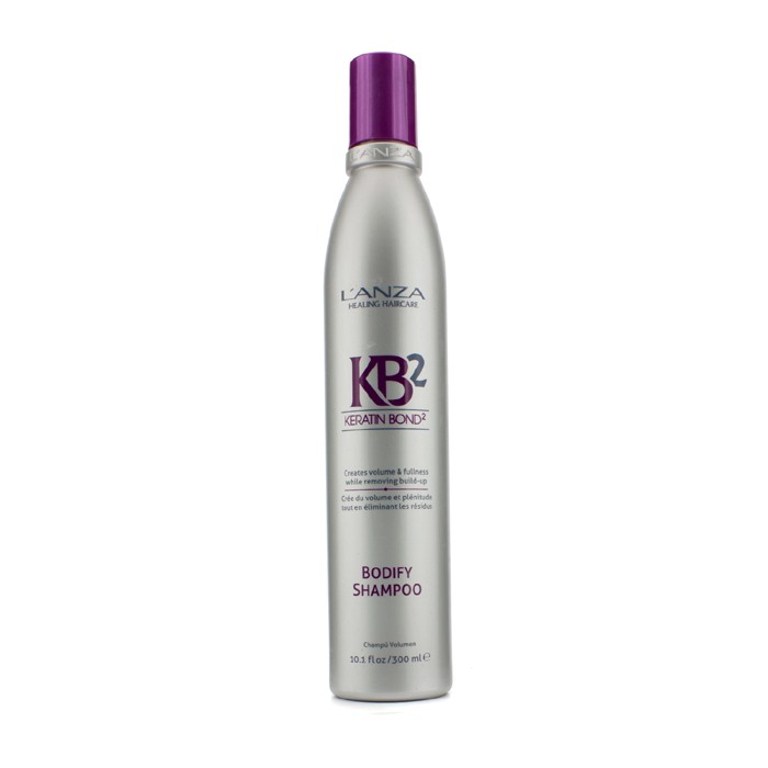 Lanza KB2 Bodify Shampoo 300ml/10.1ozProduct Thumbnail