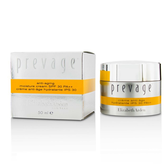 Prevage by Elizabeth Arden Anti-Aging Moisture Cream SPF30 PA++ 50ml/1.7ozProduct Thumbnail