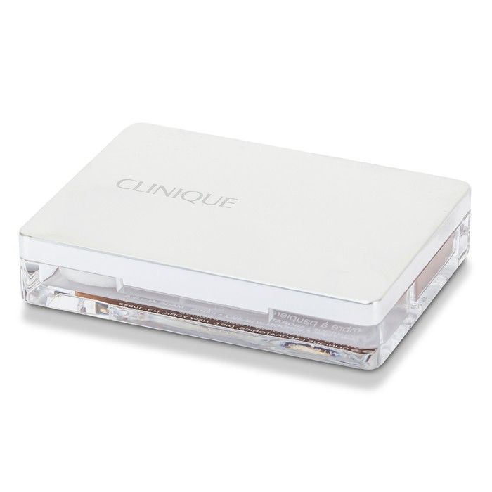 Clinique Oční stíny All About Shadow 2.2g/0.07ozProduct Thumbnail
