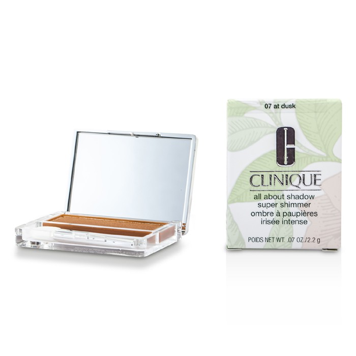 Clinique Oční stíny All About Shadow 2.2g/0.07ozProduct Thumbnail