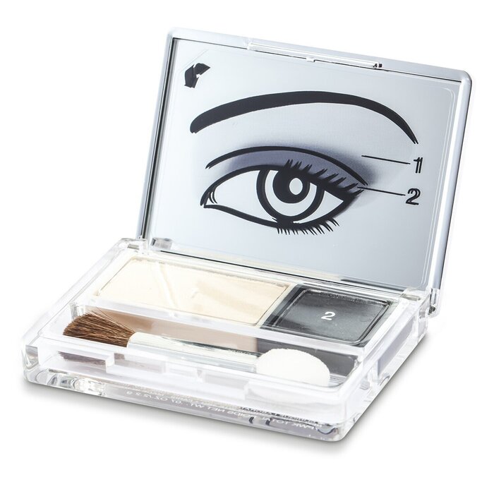 Clinique All About Shadow Duo 2.2g/0.07ozProduct Thumbnail