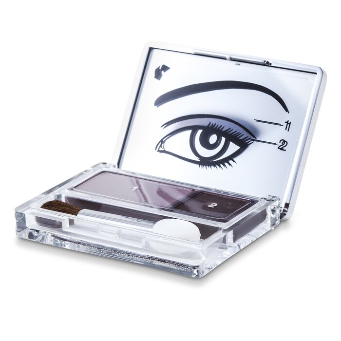 Clinique All About Shadow Duo 2.2g/0.07ozProduct Thumbnail