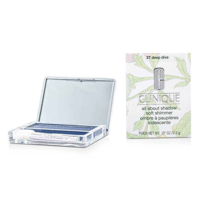 Clinique All About Shadow 2.2g/0.07ozProduct Thumbnail