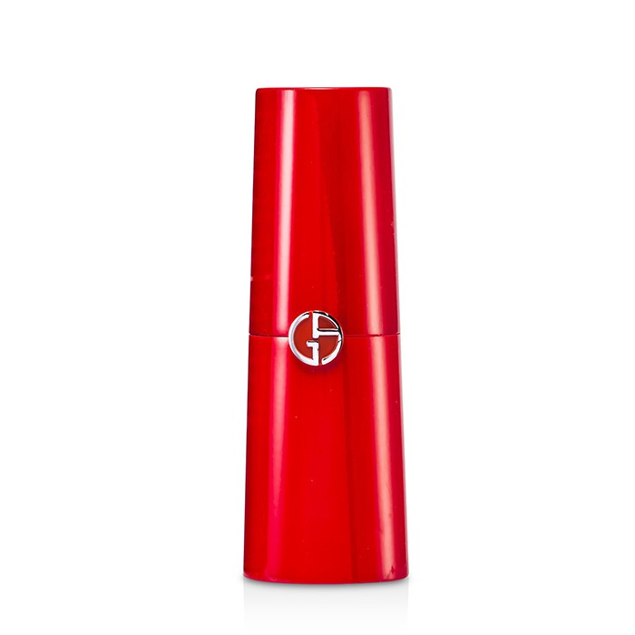 阿玛尼 Giorgio Armani 持色迷情唇膏 红管迷情持久口红 黑红管柔润断面红 4g/0.14ozProduct Thumbnail