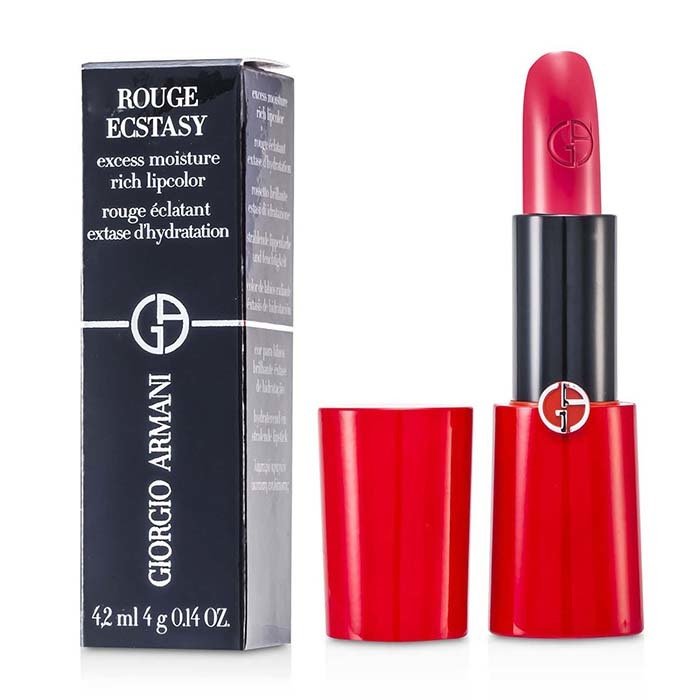 Giorgio Armani Rouge Ecstasy Lipstick  4g/0.14ozProduct Thumbnail