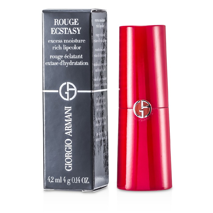giorgio armani rouge ecstasy lipstick