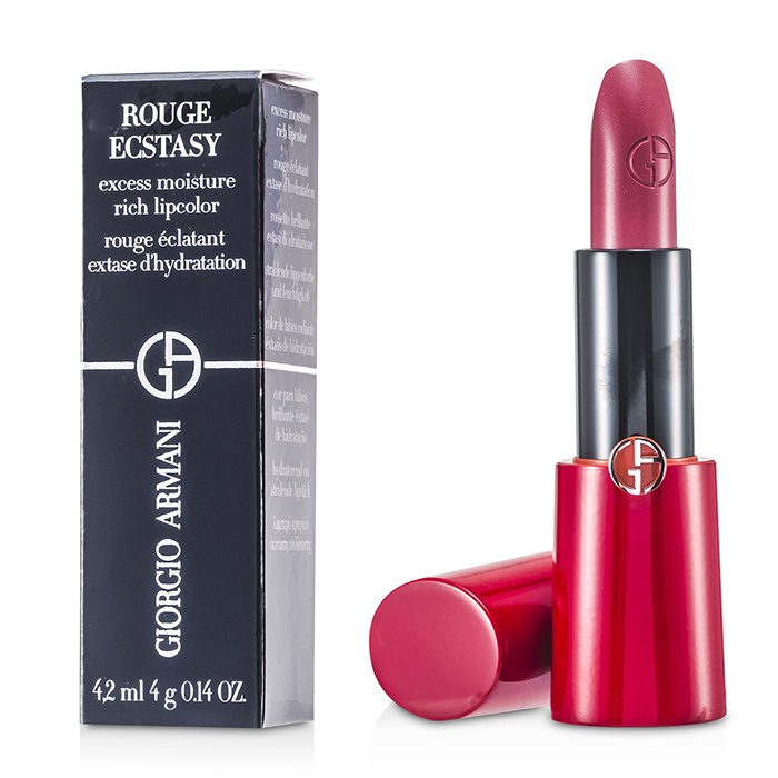 Giorgio Armani Rouge Ecstasy Губная Помада 4g/0.14ozProduct Thumbnail