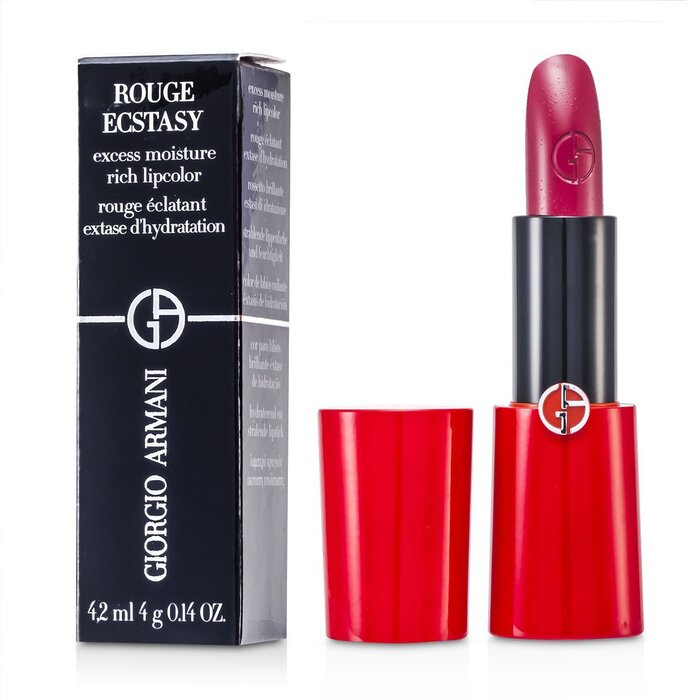 Giorgio Armani Rouge Ecstasy Lipstick 4g/0.14ozProduct Thumbnail