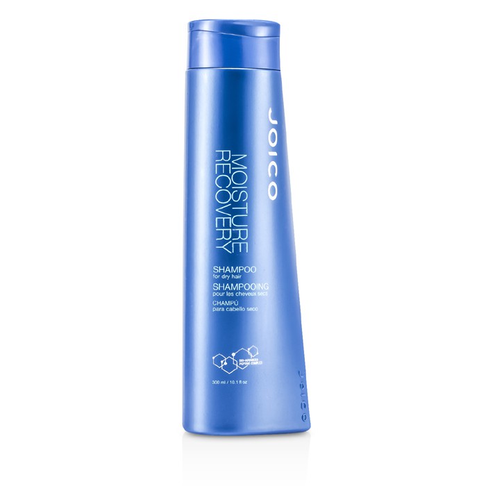 Joico Moisture Recovery Shampoo (New Packaging) 300ml/10.1ozProduct Thumbnail