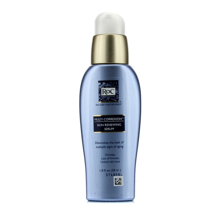 ROC Multi Correxion Skin Renewing Serum 30ml/1ozProduct Thumbnail