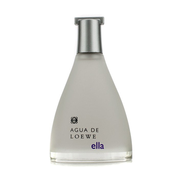Loewe Agua de Loewe Ella ماء تواليت بخاخ 100ml/3.4ozProduct Thumbnail