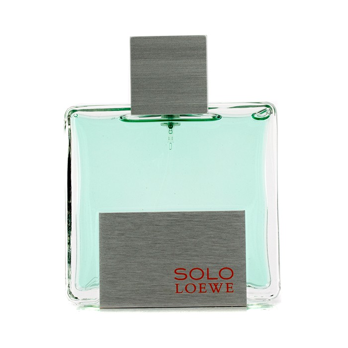 ロエベ Loewe ソロ ロエベ インテンス アフターシェーブ スプラッシュ 75ml/2.5ozProduct Thumbnail