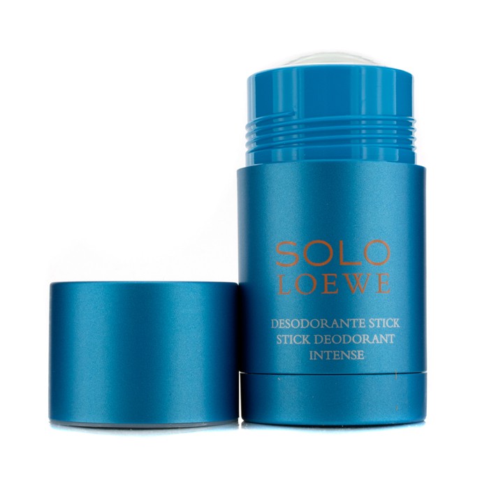 Loewe Solo Loewe Intense Deodorant Stick 75ml/2.5ozProduct Thumbnail
