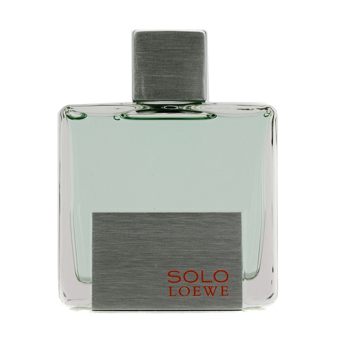 Loewe Solo Loewe Intense Eau De Cologne Spray 75ml/2.5ozProduct Thumbnail
