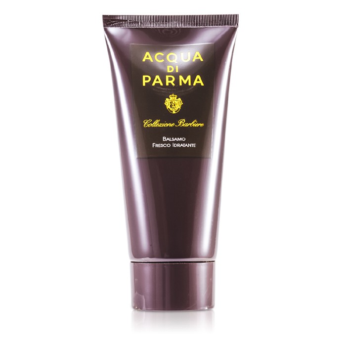 Acqua Di Parma Collezione Barbiere After Shave Balm (Tube) 75ml/2.5ozProduct Thumbnail