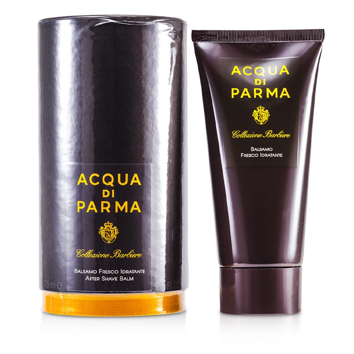 Acqua Di Parma Collezione Barbiere After Shave Balm (Tube) 75ml/2.5ozProduct Thumbnail