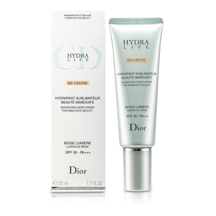 Christian Dior Hydra Life BB Creme SPF 30 50ml/1.7ozProduct Thumbnail