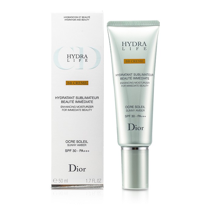 Christian Dior Hydra Life BB Creme SPF 30 50ml/1.7ozProduct Thumbnail
