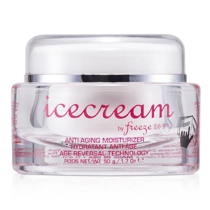 Freeze 24/7 IceCream Anti-Aging Moisturizer 50g/1.7ozProduct Thumbnail