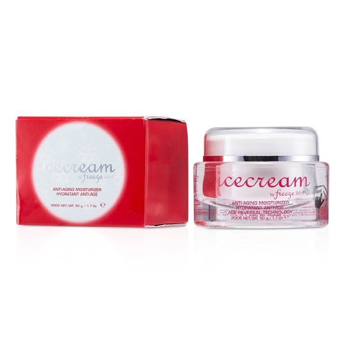Freeze 24/7 IceCream Anti-Aging Moisturizer 50g/1.7ozProduct Thumbnail