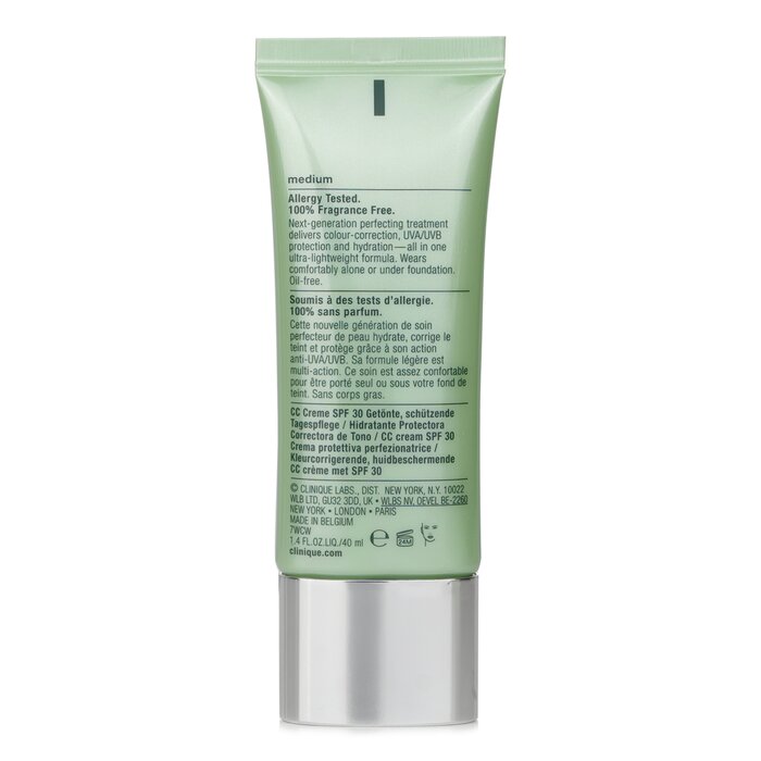 Clinique Superdefense CC Cream SPF30 - Medium 40ml/1.3ozProduct Thumbnail