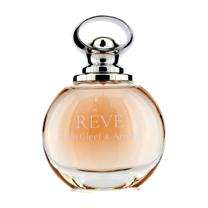 Van Cleef & Arpels สเปรยน้ำหอม Reve EDP 100ml/3.3ozProduct Thumbnail