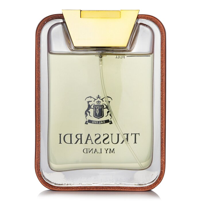 Trussardi My Land Eau De Toilette Spray 100ml/3.4ozProduct Thumbnail