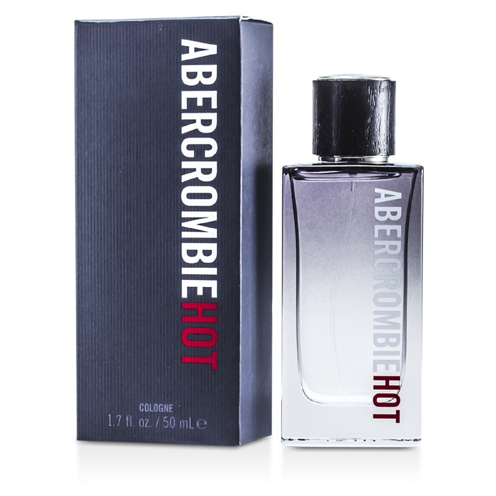 Abercrombie & Fitch Hot Одеколон Спрей 50ml/1.7ozProduct Thumbnail
