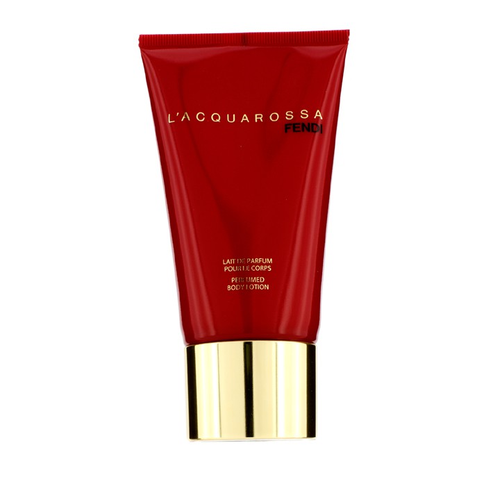 Fendi L'Acquarossa Perfumed Body Lotion 150ml/5ozProduct Thumbnail