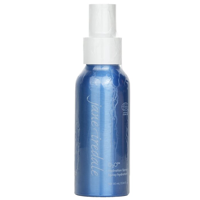Jane Iredale D2O Hydration Spray 90ml/3.04ozProduct Thumbnail