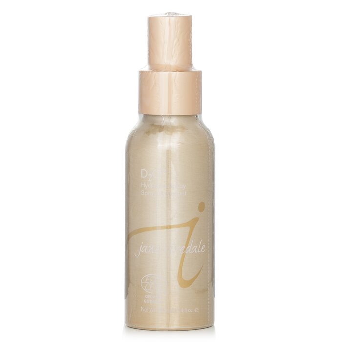 Jane Iredale D2O Hydration Spray 90ml/3.04ozProduct Thumbnail