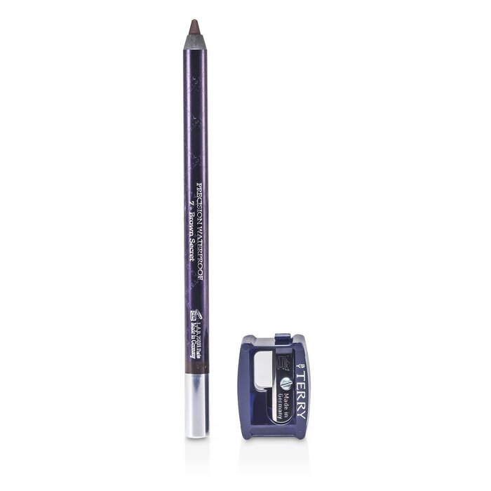 By Terry Crayon Khol Terrybly Color Eye Pencil (Waterproof Formula) 1.2g/0.04ozProduct Thumbnail