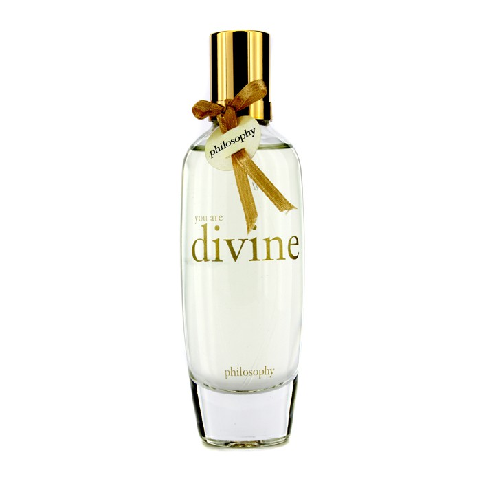 Philosophy You Are Divine Eau De Toilette Spray 60ml/2ozProduct Thumbnail