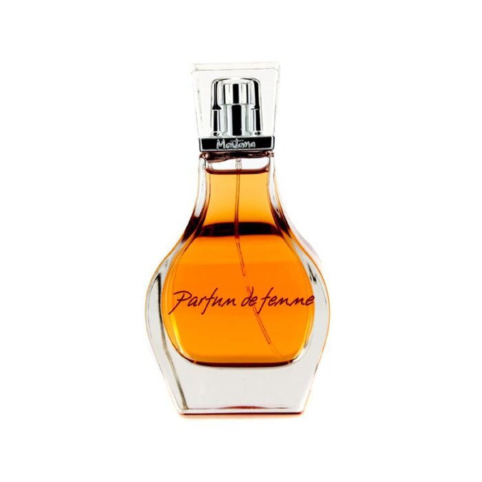 Montana Parfum De Femme Eau De Toilette Spray 100ml/3.3ozProduct Thumbnail