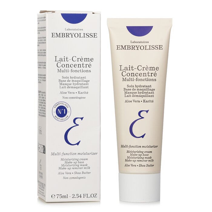 Embryolisse Mléko v krém pro 24 hodinovou péči a ochranu Lait Creme Concentrate (24-Hour Miracle Cream)  75ml/2.6ozProduct Thumbnail