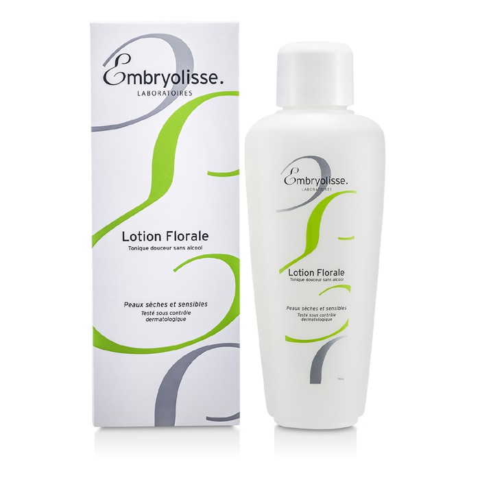 Embryolisse Цветочный Лосьон (для Сухой и Чувствительной Кожи) 200ml/7ozProduct Thumbnail
