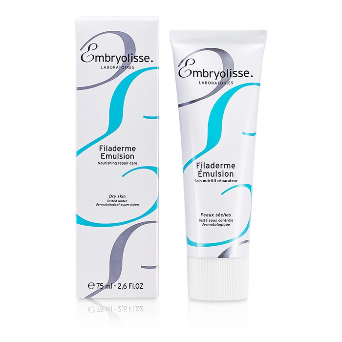 Embryolisse Filaderme Эмульсия (для Сухой Кожи) 75ml/2.6ozProduct Thumbnail
