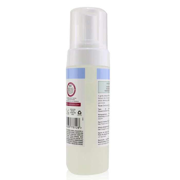 Ren Rosa Centifolia Foam Cleanser 150ml/5.1ozProduct Thumbnail