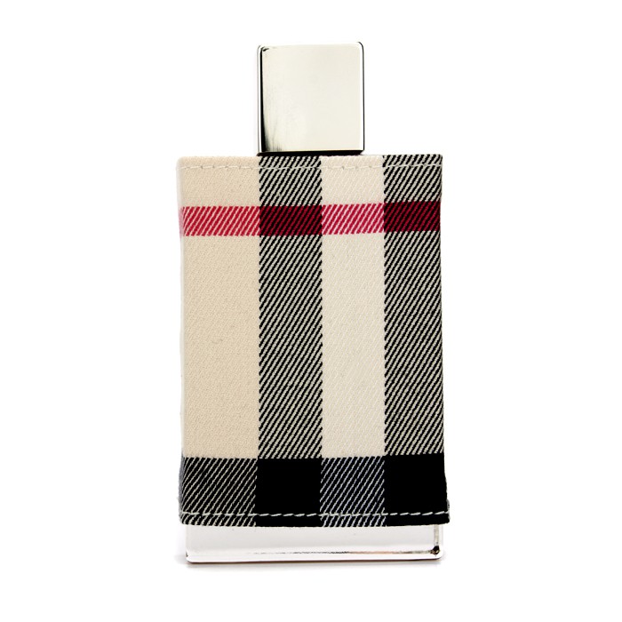 Burberry London Eau De Parfum Spray 100ml/3.4ozProduct Thumbnail
