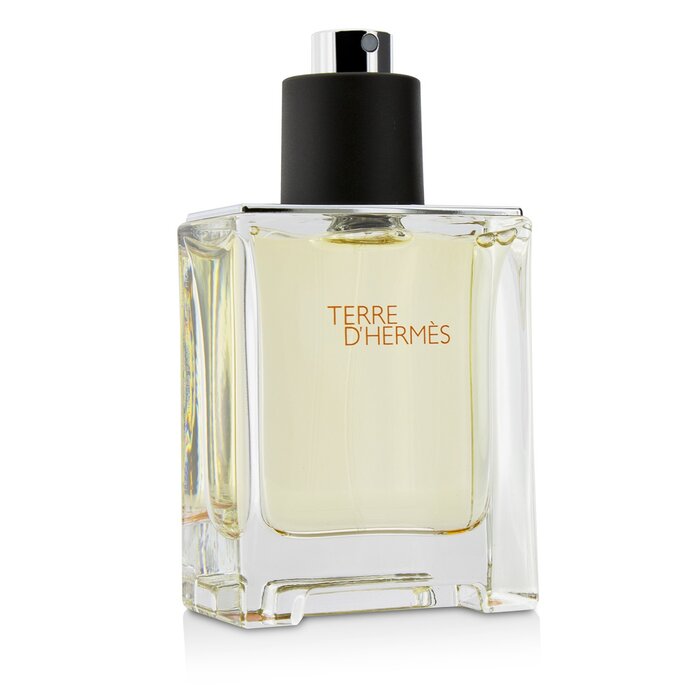 Hermes Terre D' Eau De Toilette Spray 50ml/1.7oz | Strawberrynet FJ