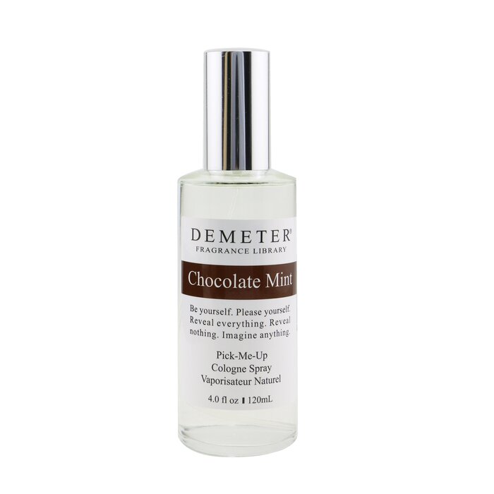 Demeter Sjokolademynte Cologne Spray 120ml/4ozProduct Thumbnail