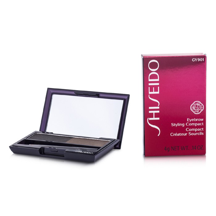 Shiseido Eyebrow Styling Compact 4g/0.14ozProduct Thumbnail