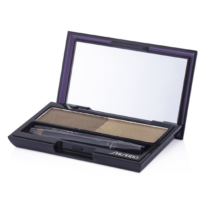 Shiseido Eyebrow Styling Compact 4g/0.14ozProduct Thumbnail
