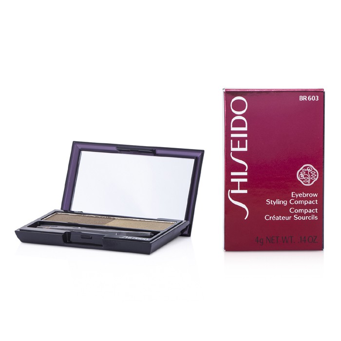 Shiseido Eyebrow Styling Compact 4g/0.14ozProduct Thumbnail