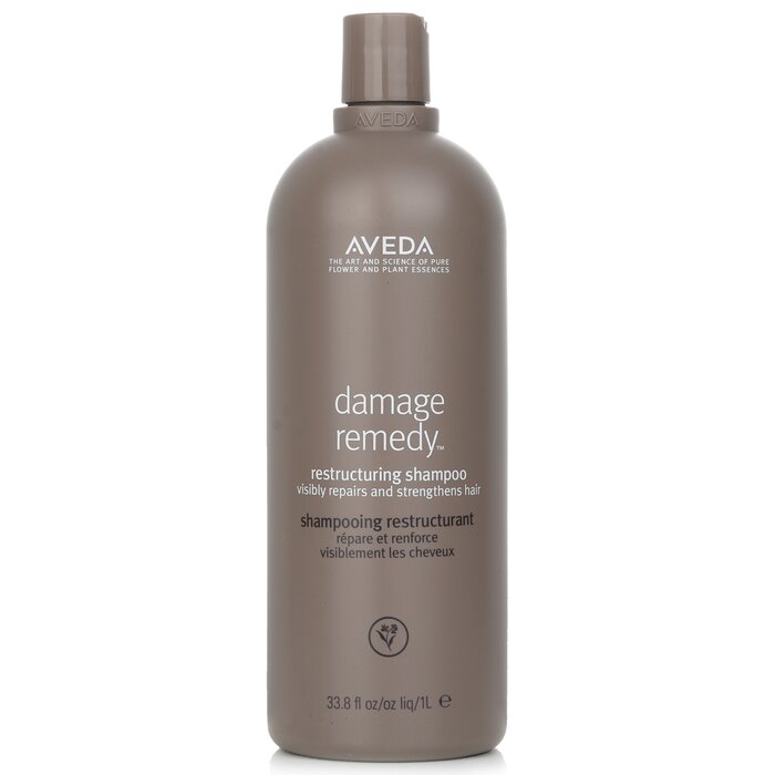Aveda Damage Remedy Restructuring Shampoo  1000ml/33.8ozProduct Thumbnail