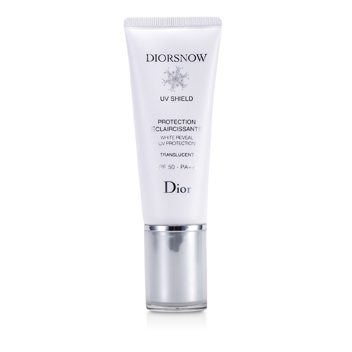 Christian Dior Diorsnow White بودرة مجددة واقية من الأشعة فوق البنفسجية SPF50 40ml/1.6ozProduct Thumbnail