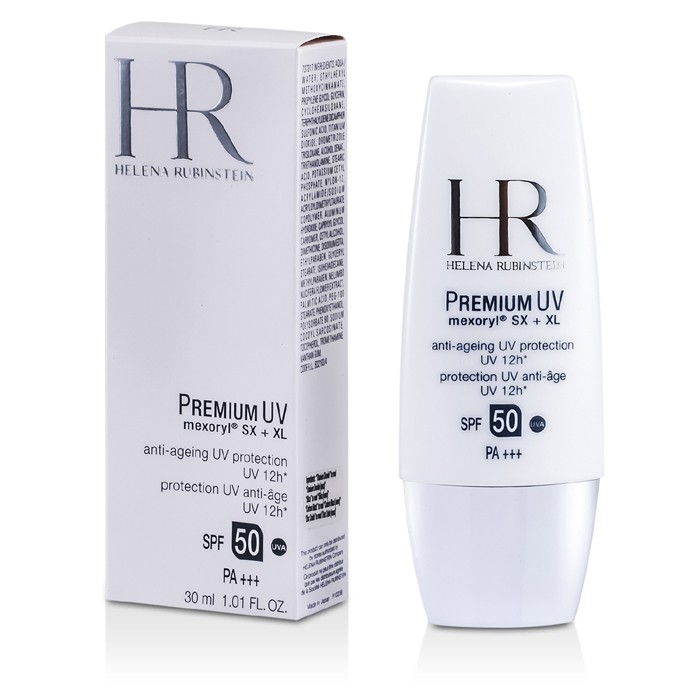 Helena Rubinstein Premium UV Anti-Ageing UV Protection SPF 50/PA+++ (Made in Japan) 30ml/1.01ozProduct Thumbnail