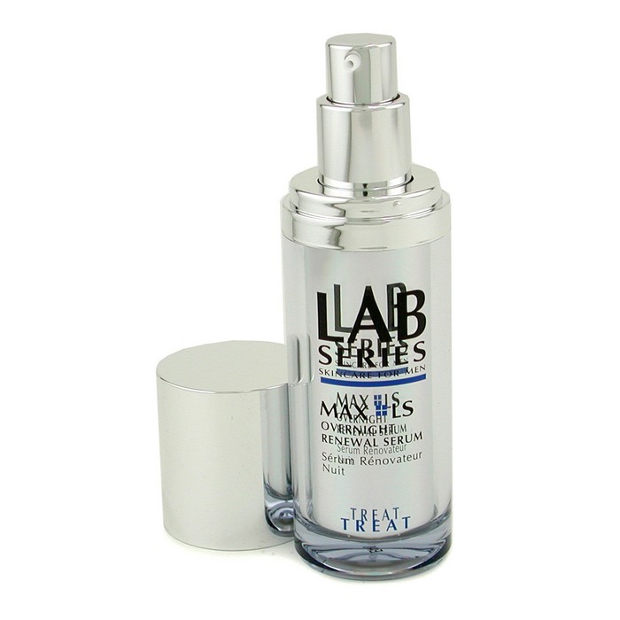 Lab Series Lab Series Max LS Overnight Renewal Serum 30ml/1ozProduct Thumbnail